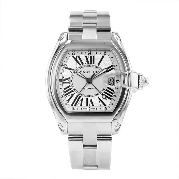 Cartier Roadster W62032X6